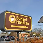 Budget Host Inn