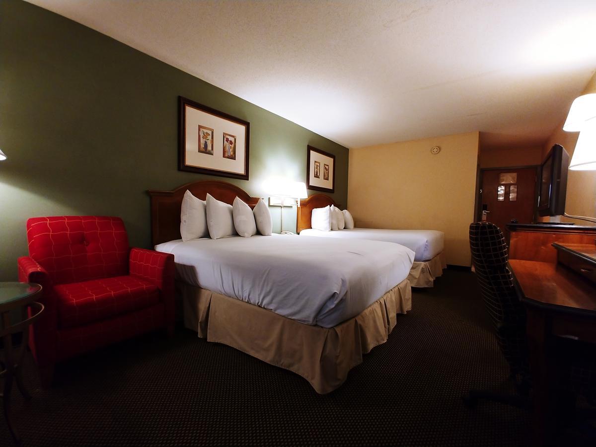 Budget Host Inn 2* Fertility