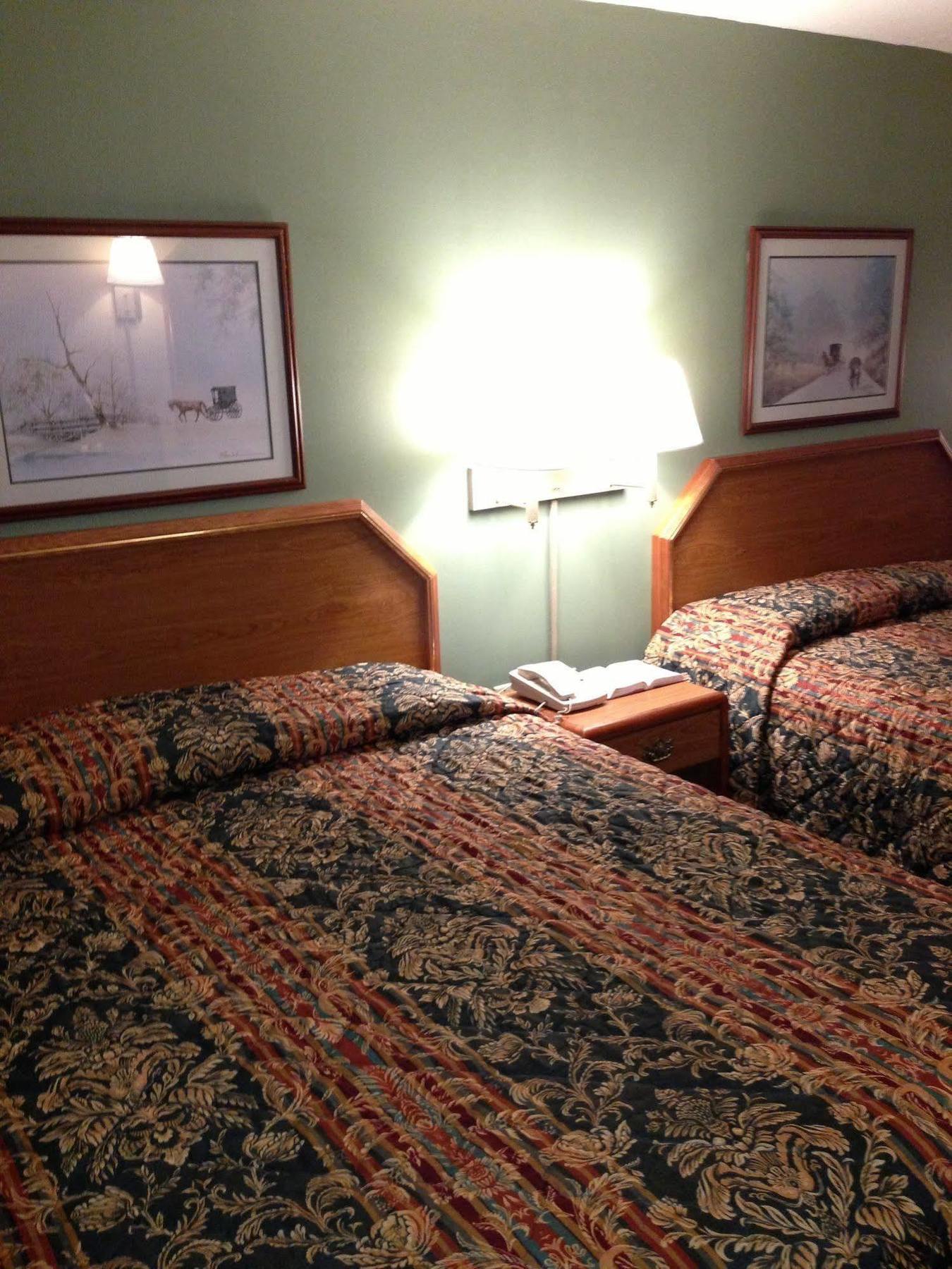 Budget Host Inn