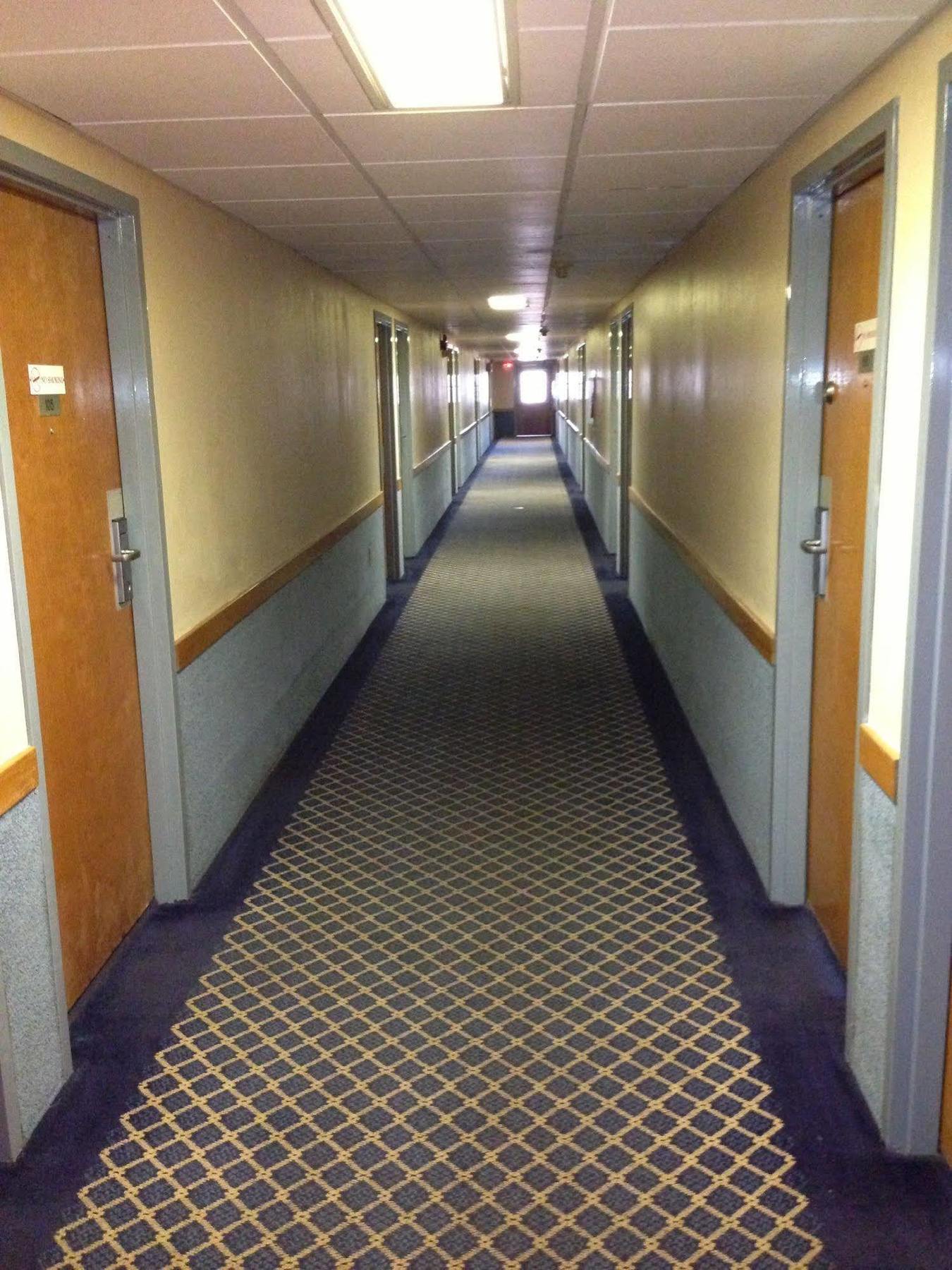 Motel Budget Host Inn 2*