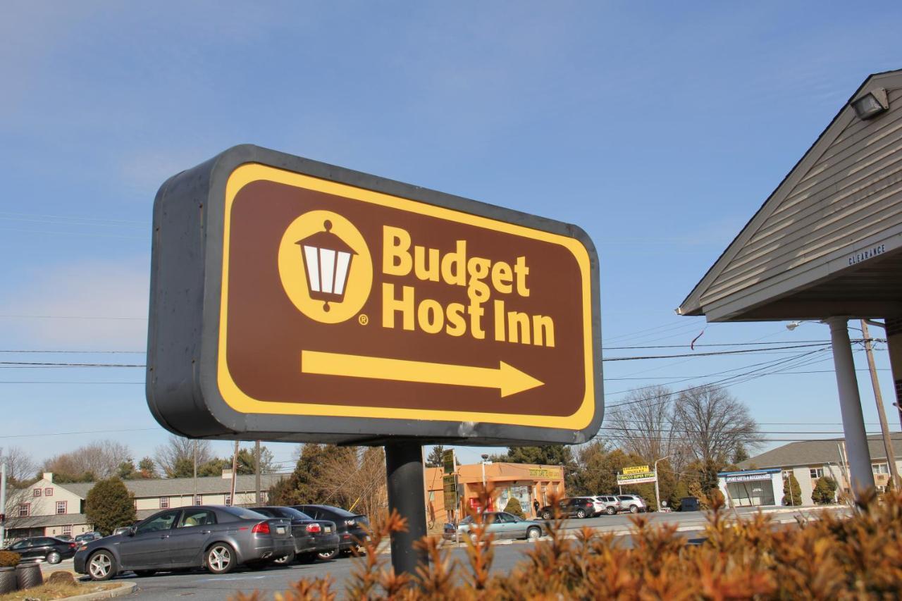 Budget Host Inn 2*
