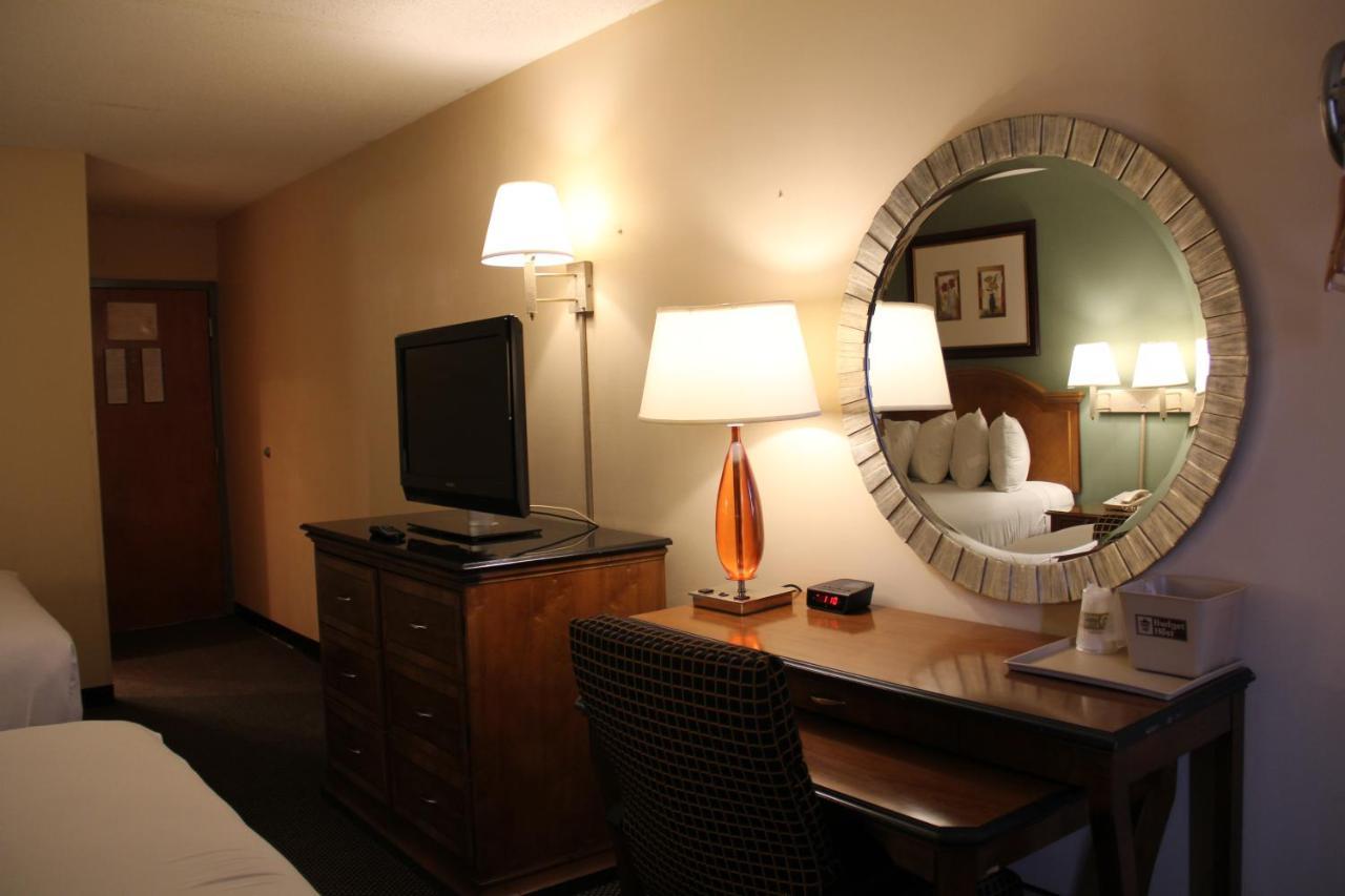 Motel Budget Host Inn 2*