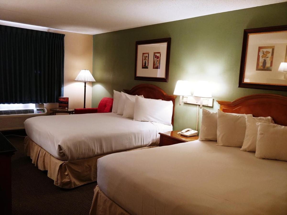 Budget Host Inn Motel Fertility